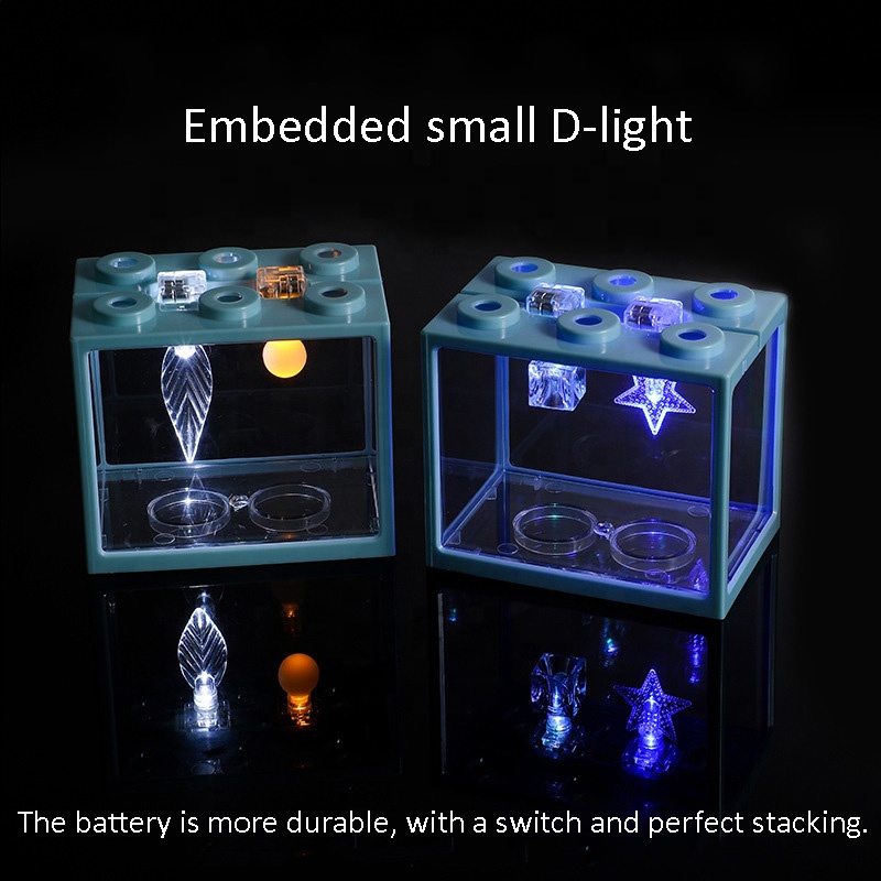 Aquarium Accessories