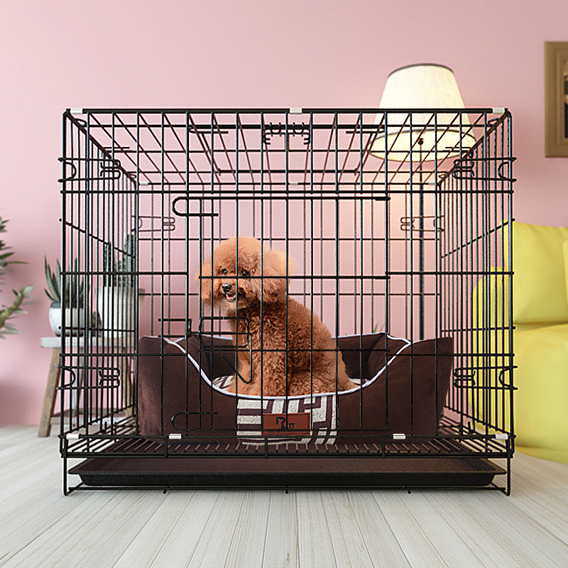 Dog cage
