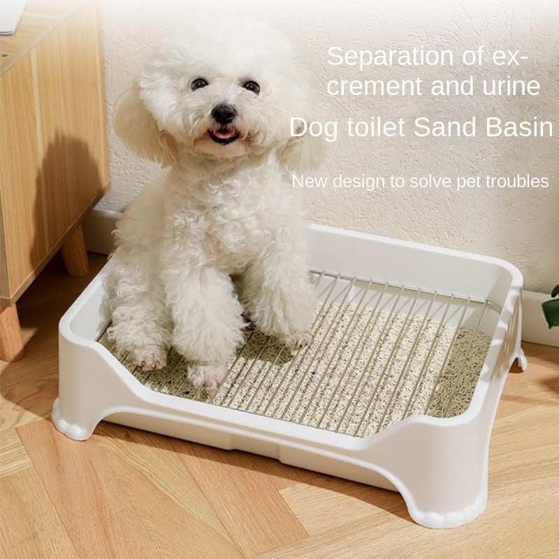 Pet toilet