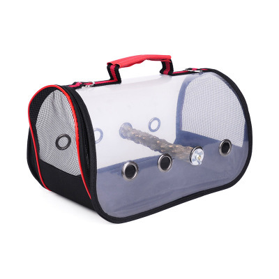 Pet travel bag