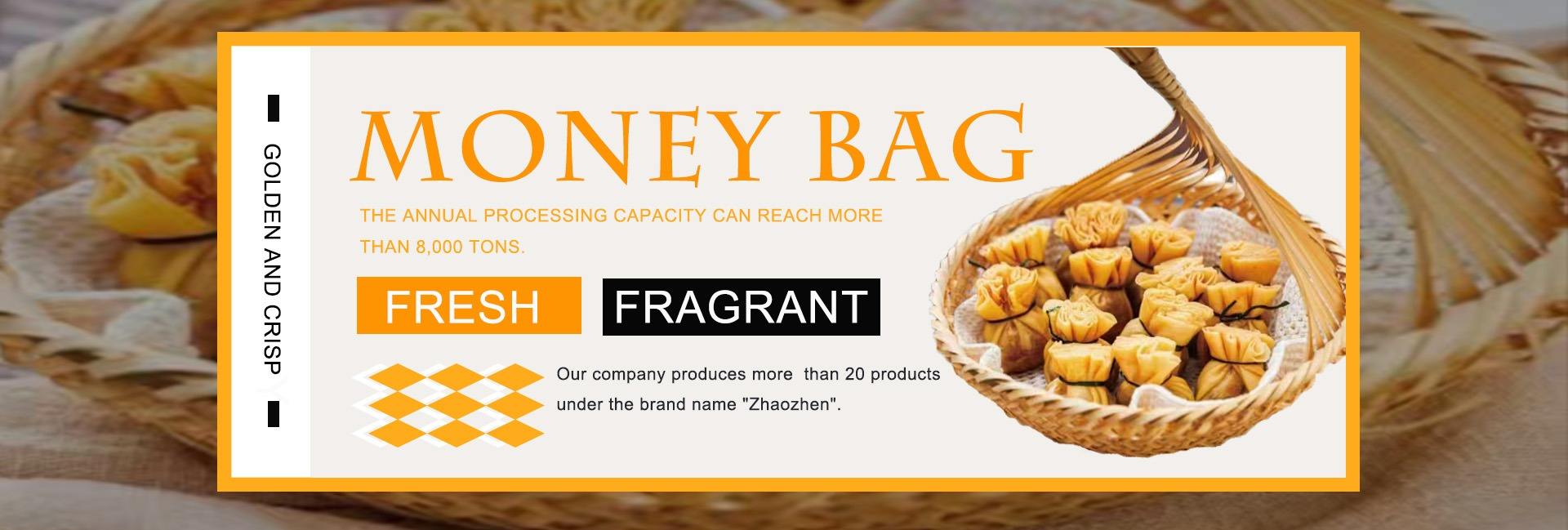 Handan Zhaozhen Biotechnology Co., Ltd.