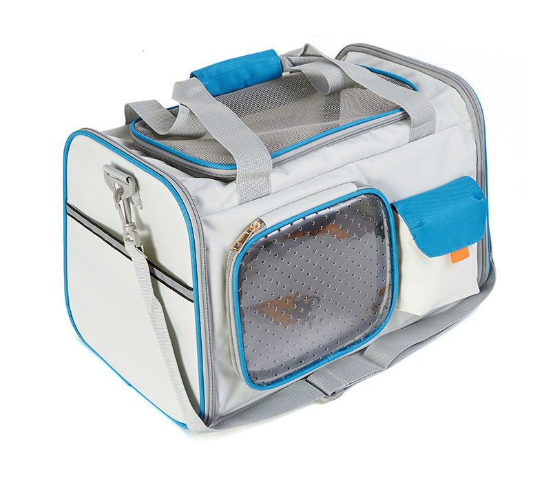 Pet Outdoor Carrier