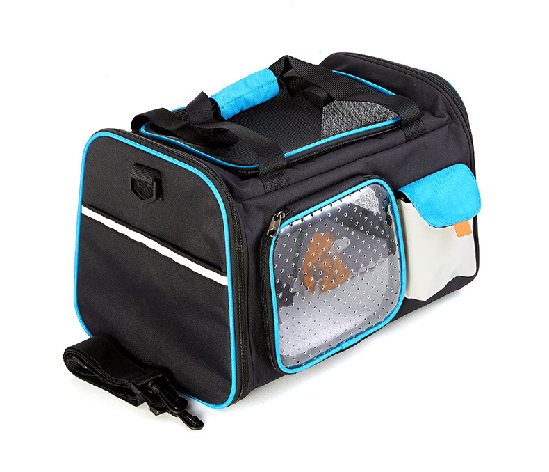 Pet Outdoor Carrier