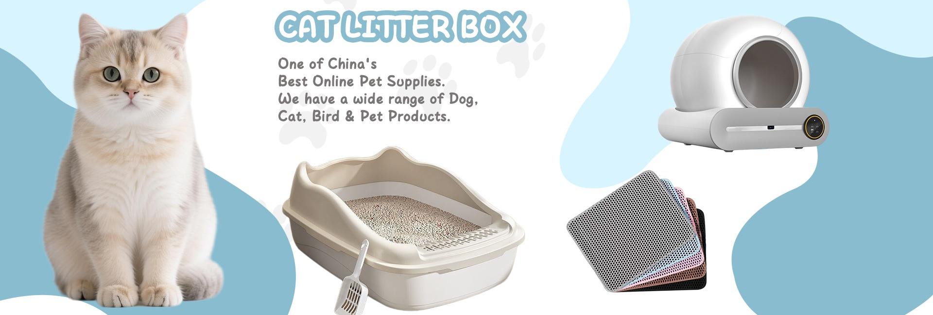 Shaoxing Semon Pet Products Co.,Ltd.