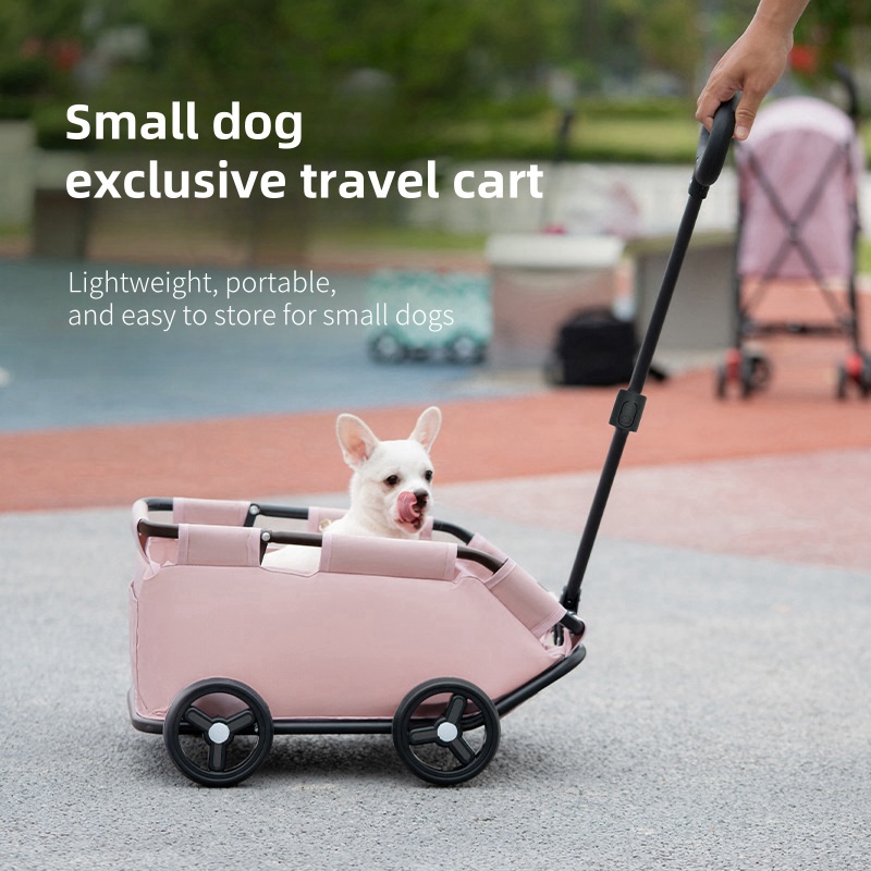 Pet portable bags and travel products