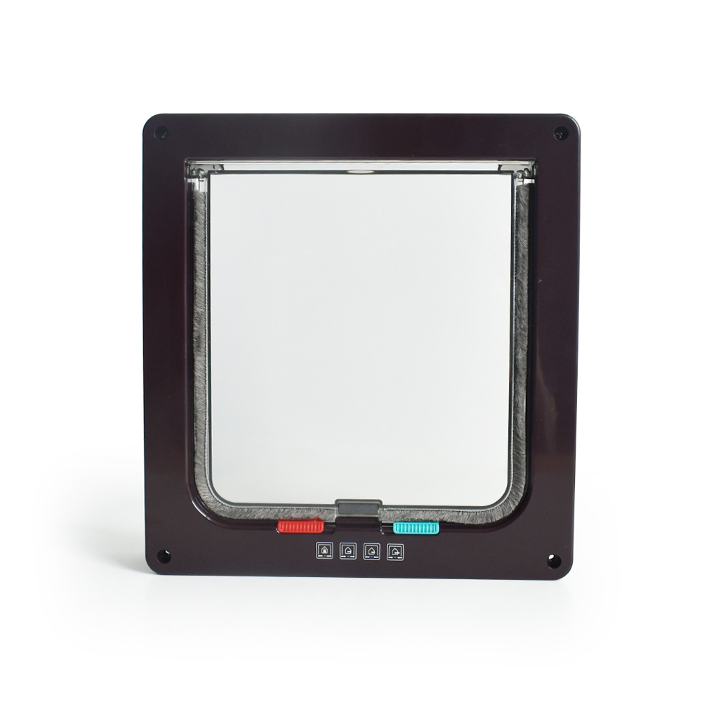 Pet house and its accessories