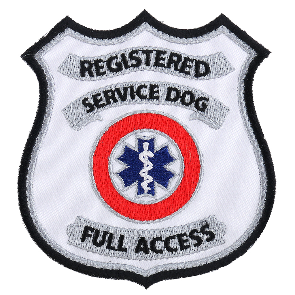 SERVICE DOG Item