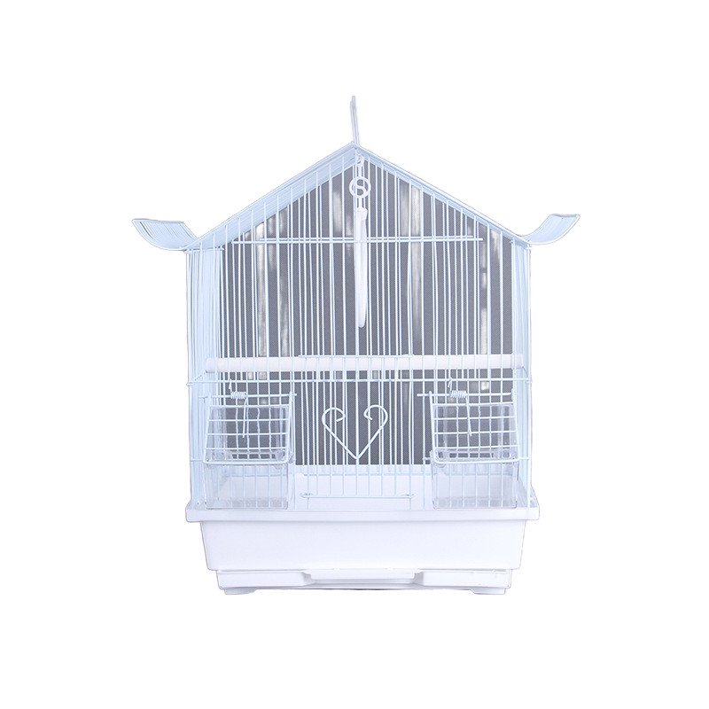 Pet Cages & Houses