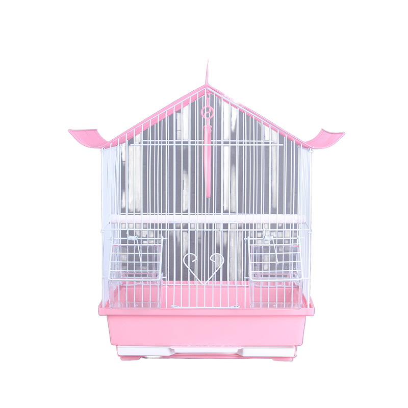 Pet Cages & Houses