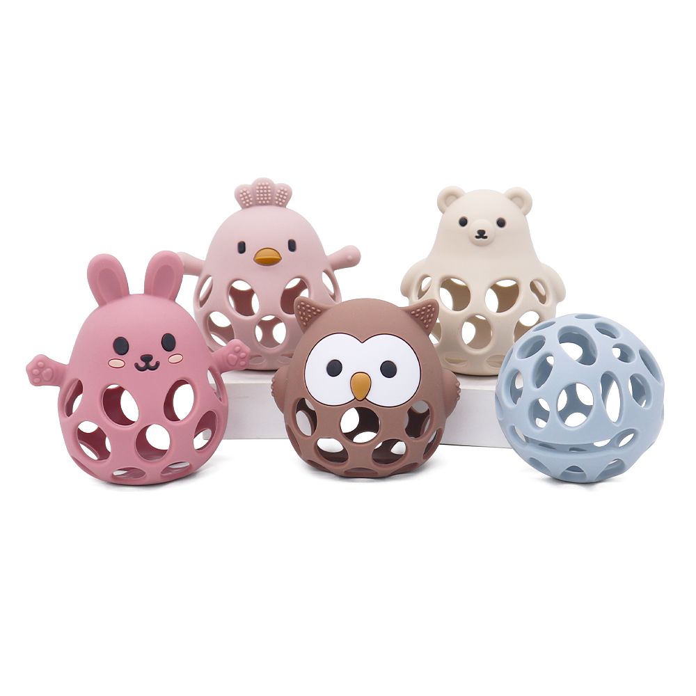 Baby Teething products