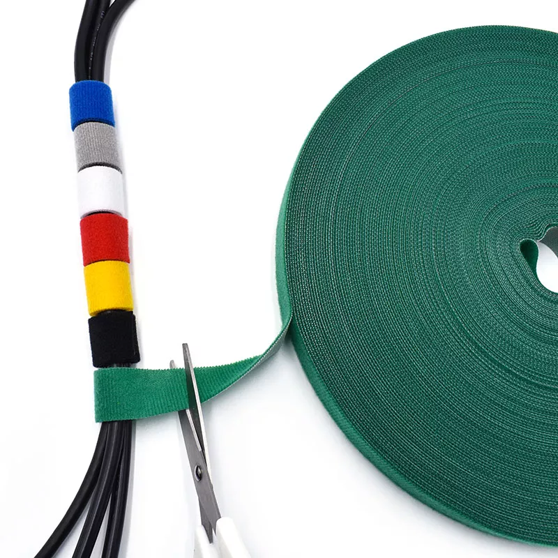 Sticky Strap Tape/Hook&loop