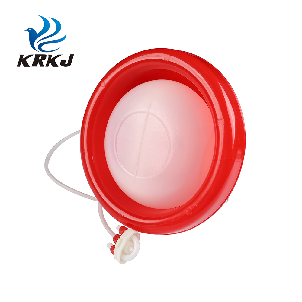 DRINKERS AND FEEDERS