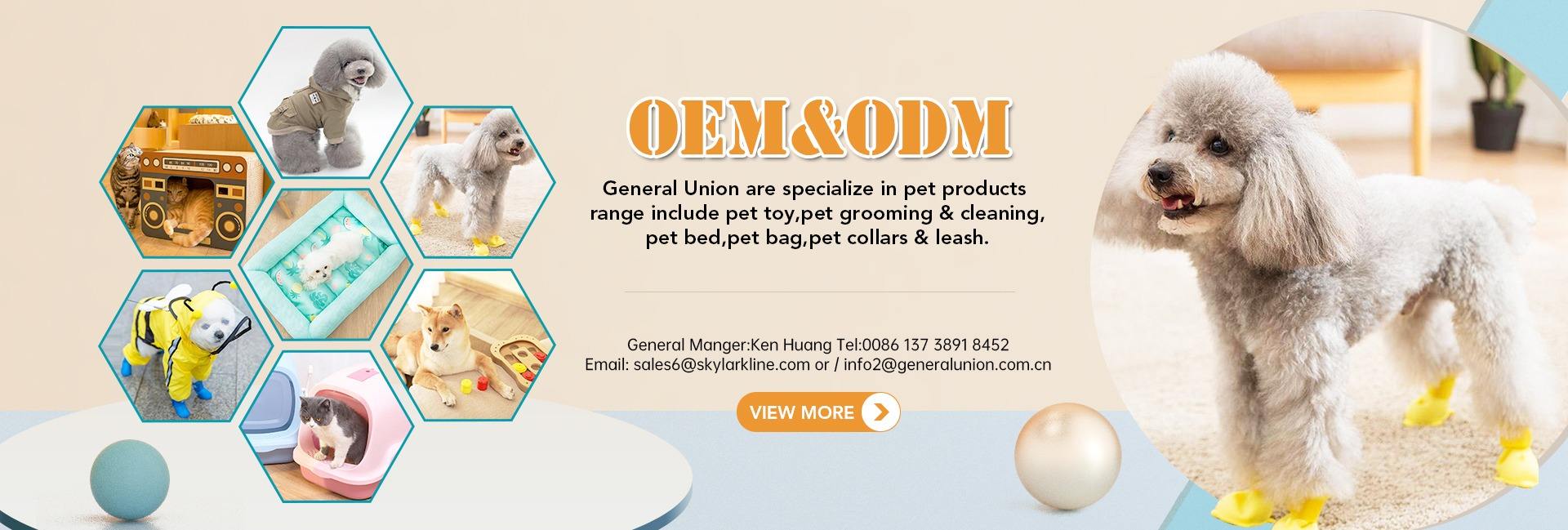 Ningbo General Union Co., Ltd.