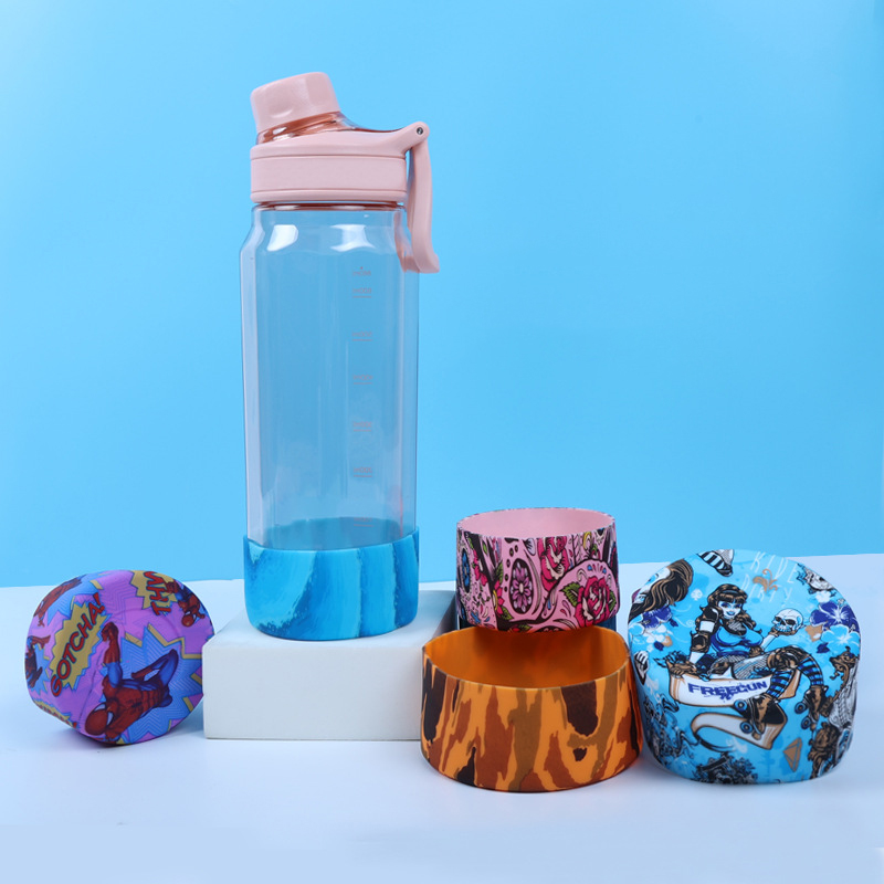 Silicone Outdoor Products