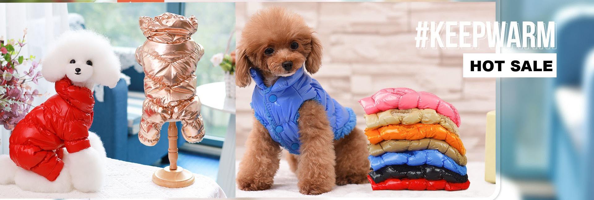 Kunshan Zhongru Pet Products Co.,Ltd