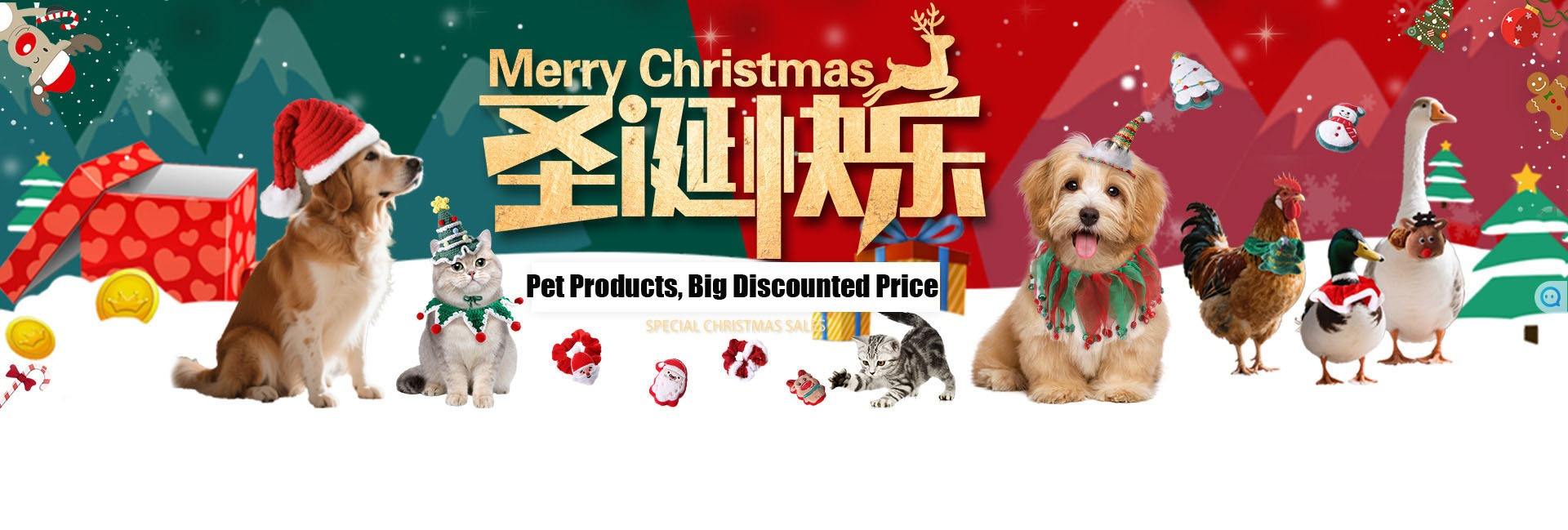 Kunshan Zhongru Pet Products Co.,Ltd