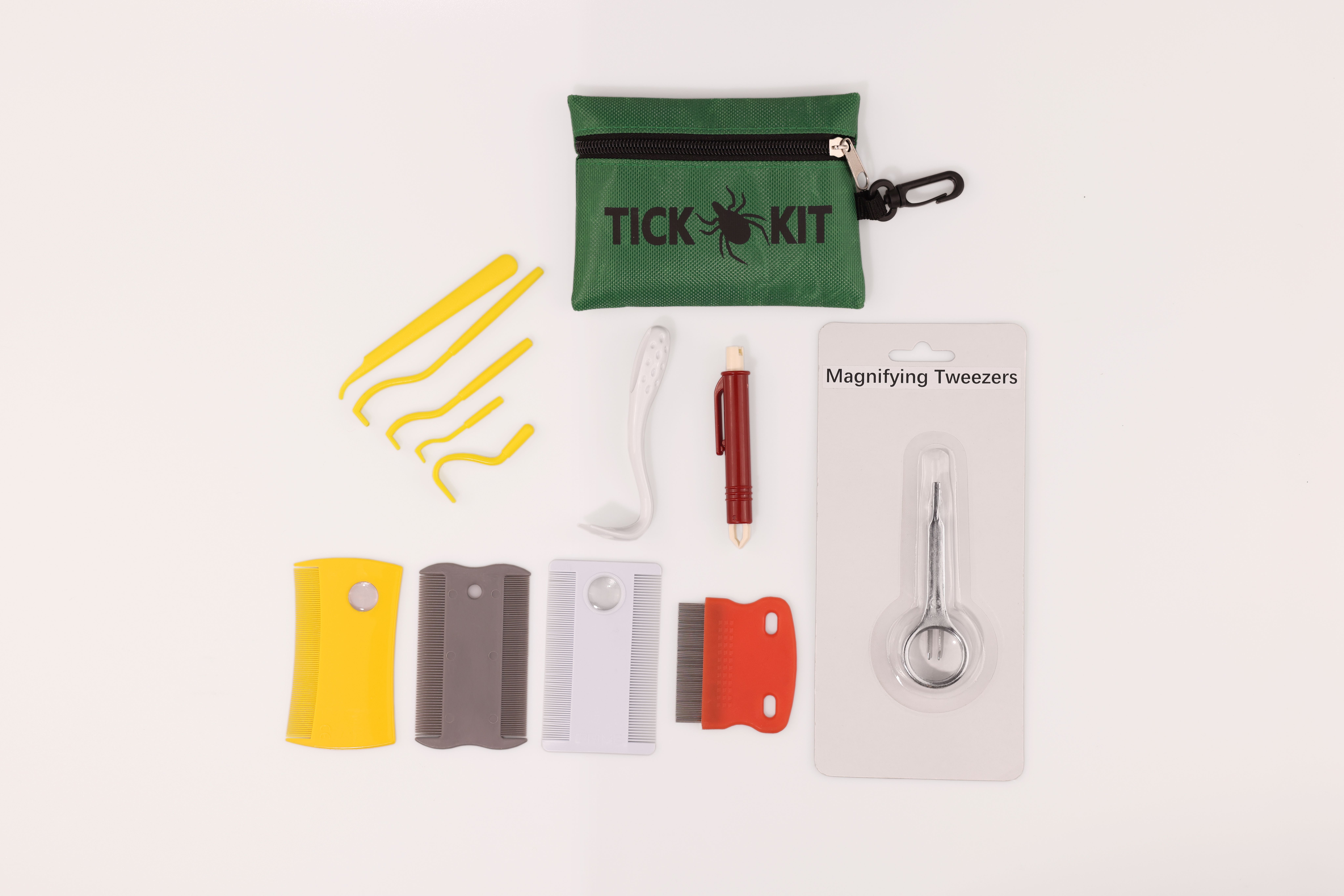 Pet Grooming Products