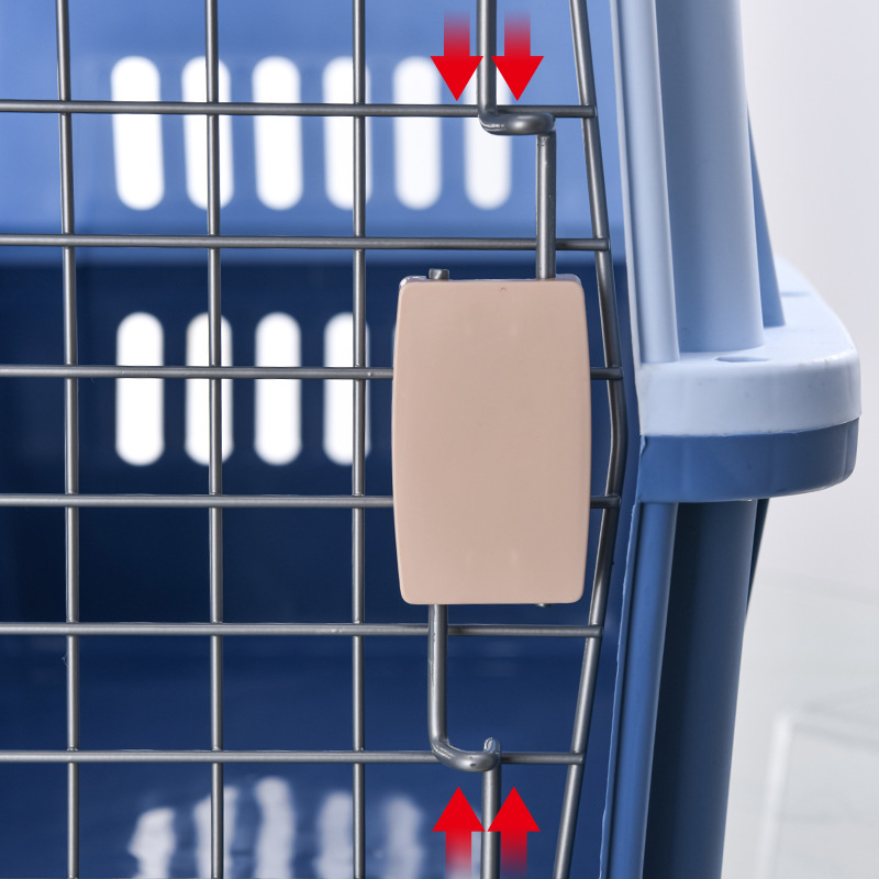 pet carrier for air travel