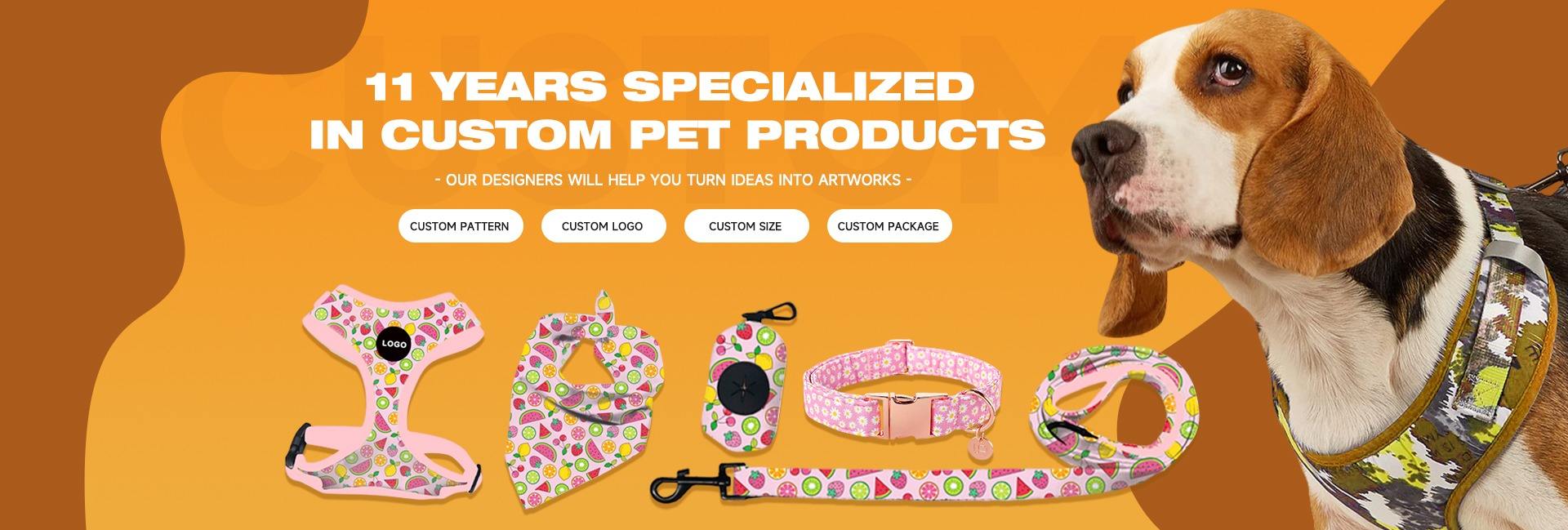 Yiwu Kinghon Pet Products Co., Ltd.