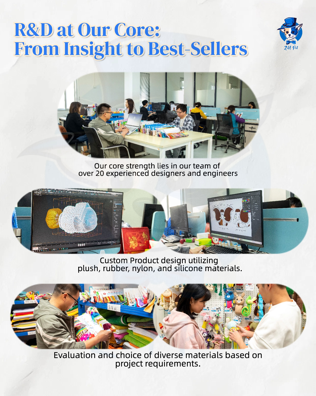 Supplier Album Image