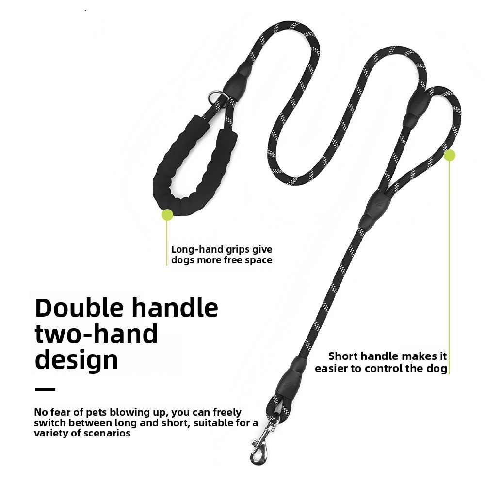 Pet Collars & Leashes