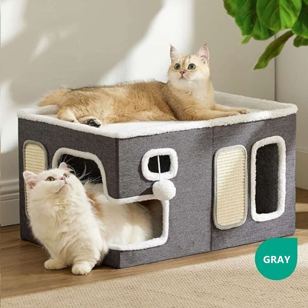 Pet Bed&House