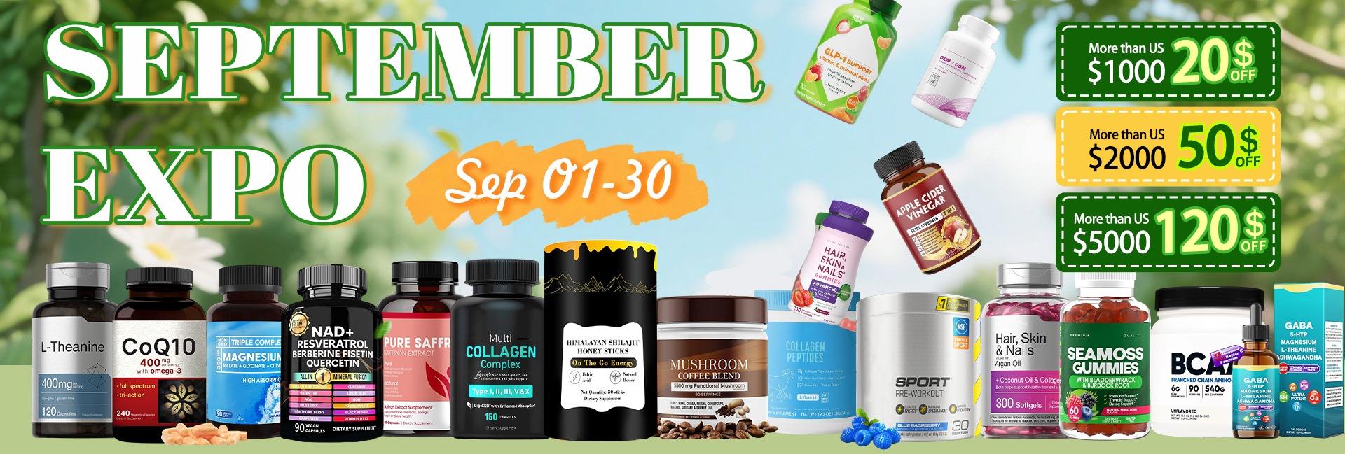 Guangdong Yangchun Xinde Biotechnology Development Co., Ltd.