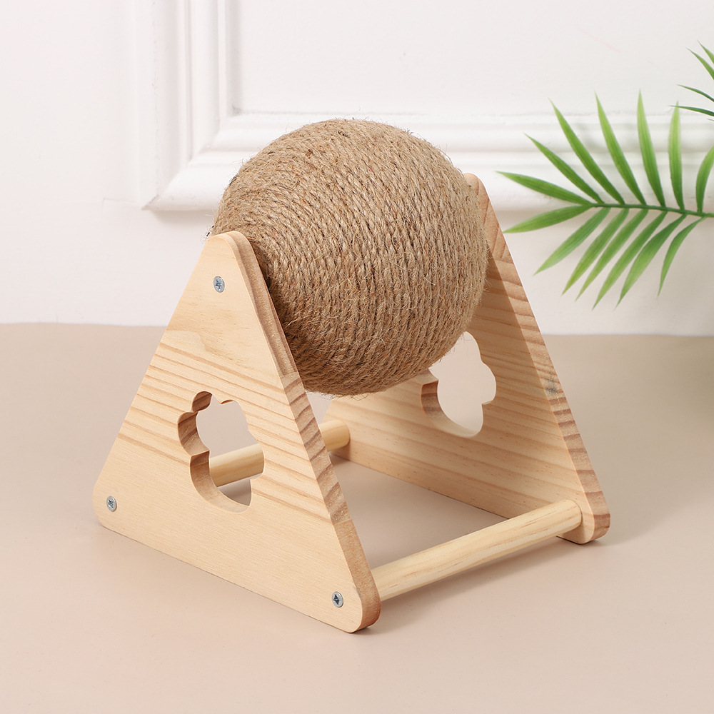 CAT TREES & SCRATCHER