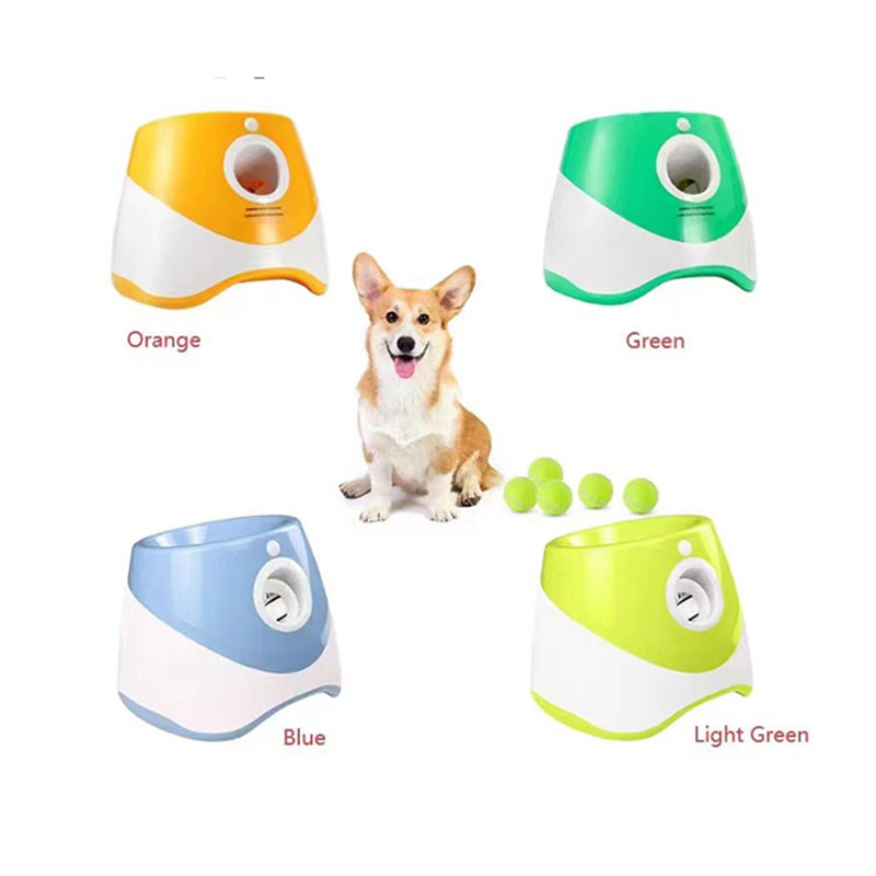 PET INTERACTIVE & MOVEMENT TOYS