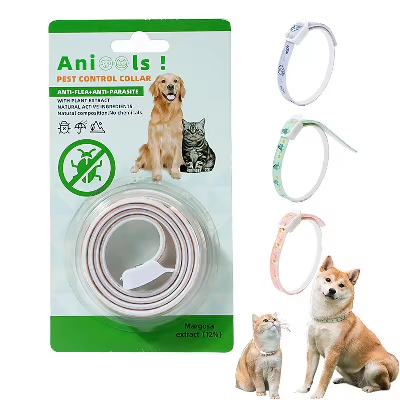 Pet Collars