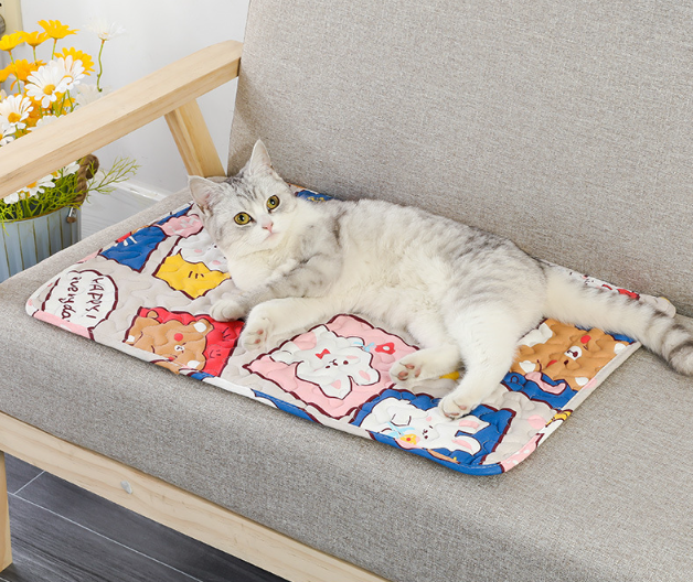 Pet Beds & Attachment