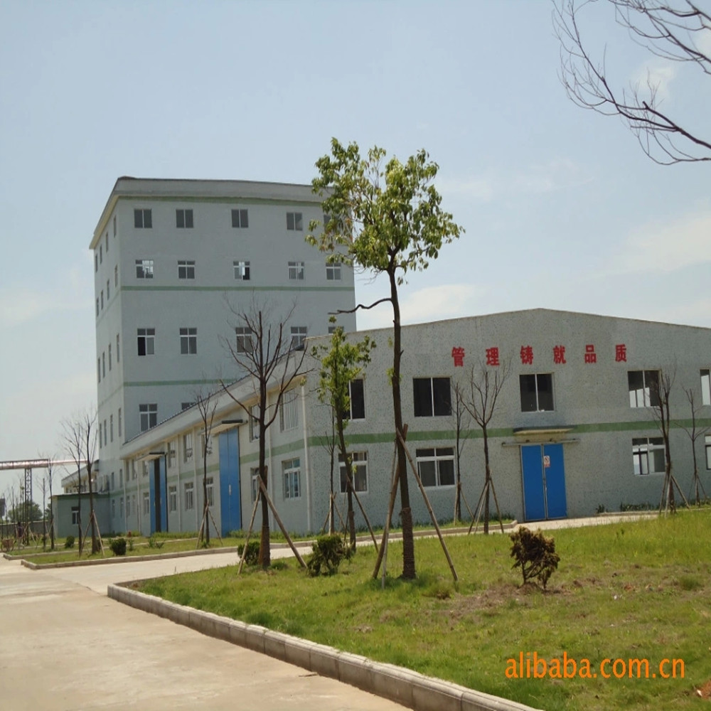 Instant cereal powder