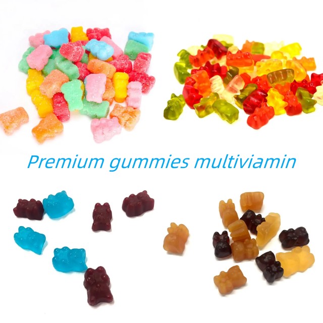 Weight Loss Gummies