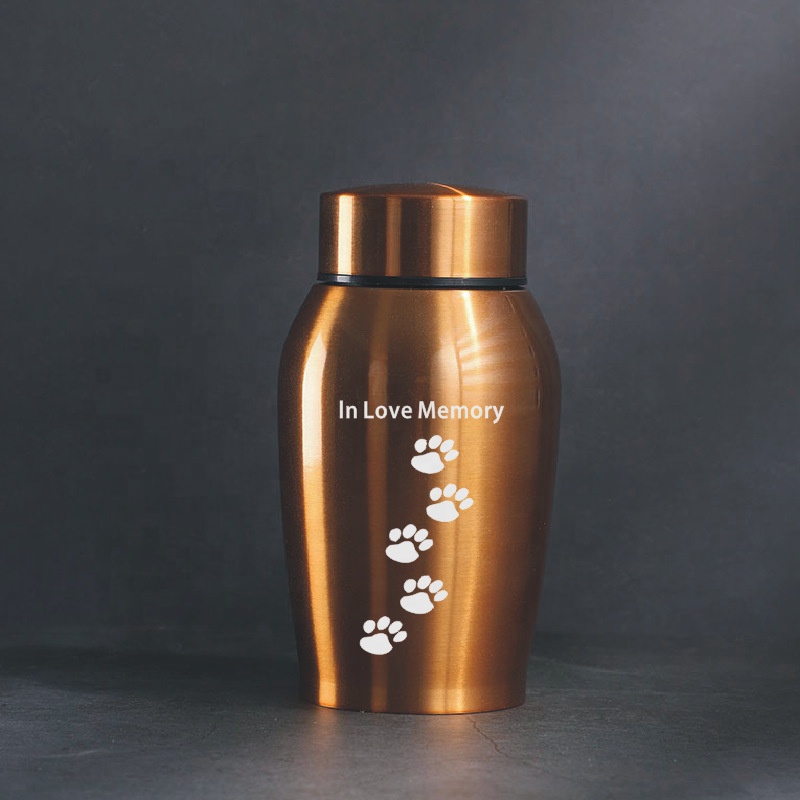 Pet Urn & Pet Coffin