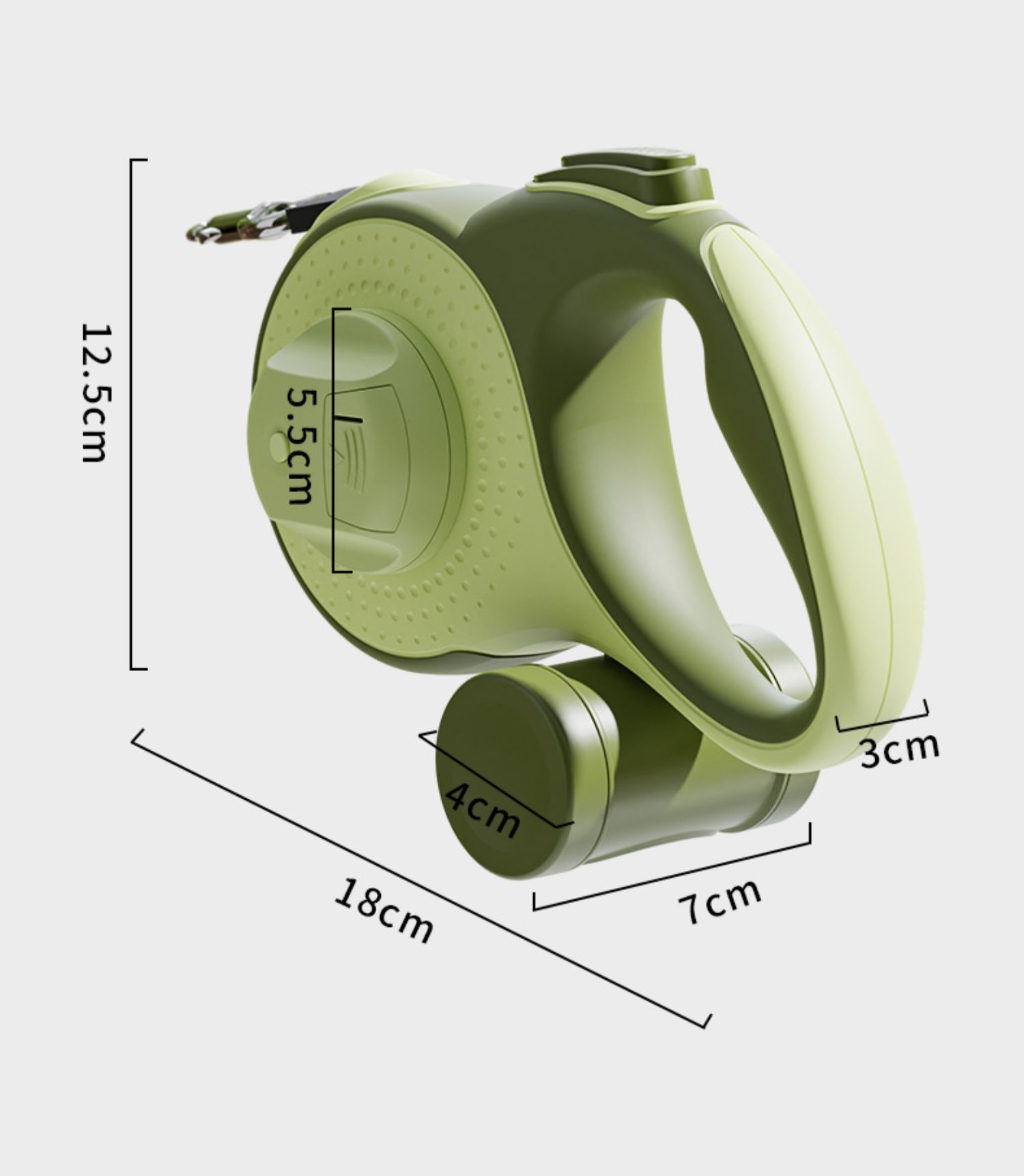 Pet Collars & Leashes