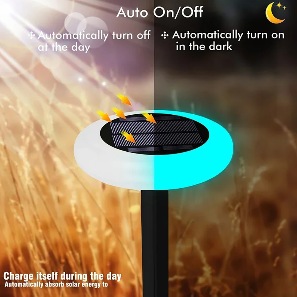 Solar Light