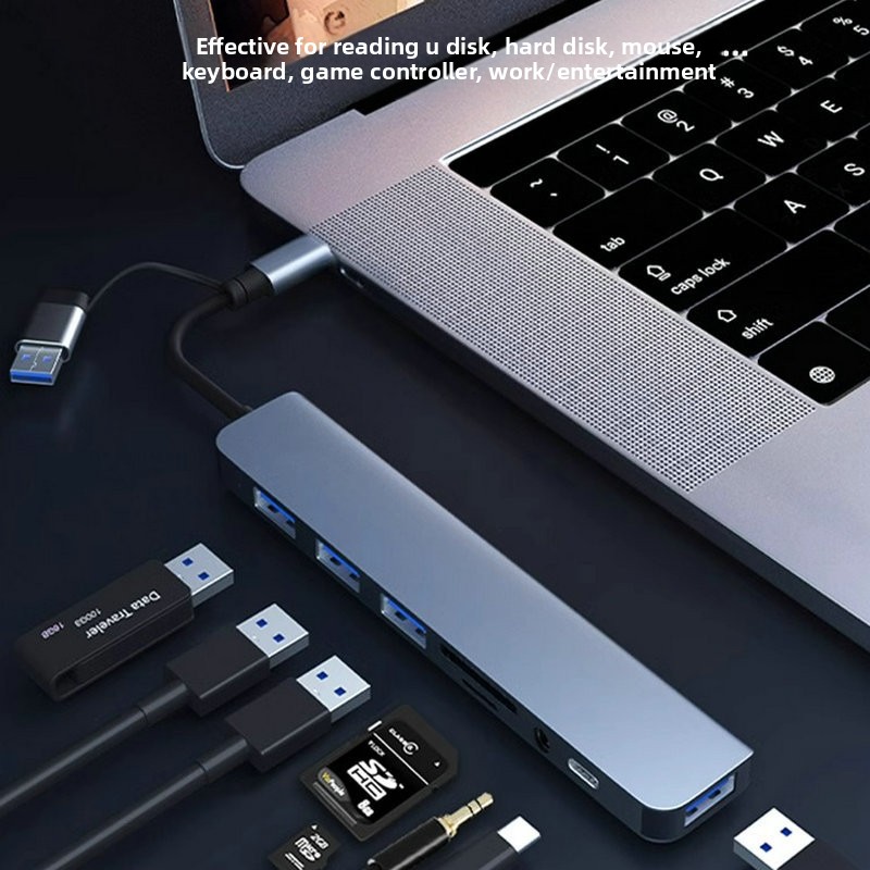 Usb Hub