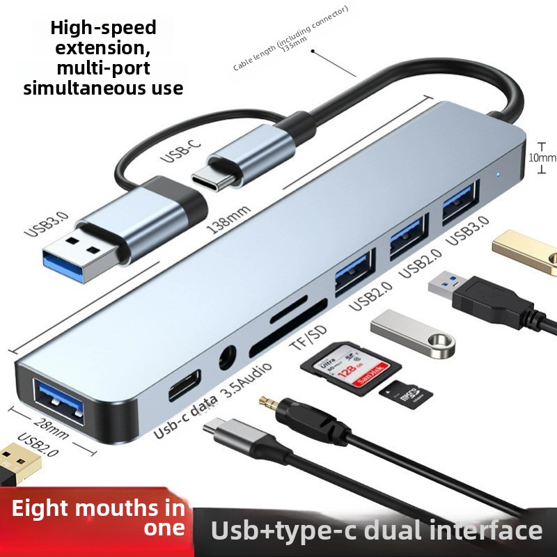 Usb Hub