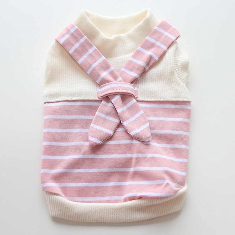 Pet Clothing & Accessories