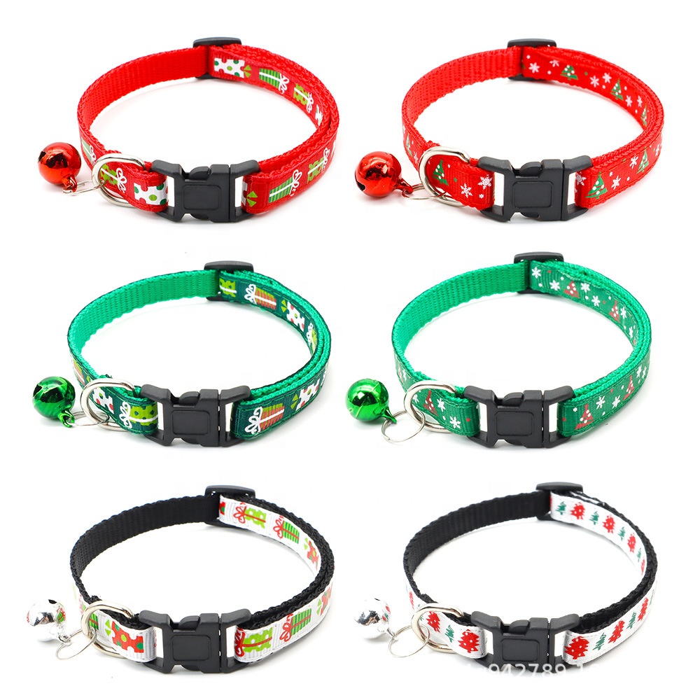 Pet collar & Leash & Harness