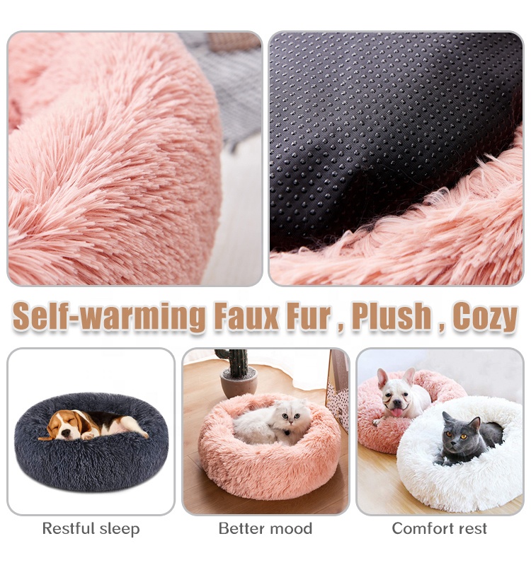 Pet beds & Cages & Carrier