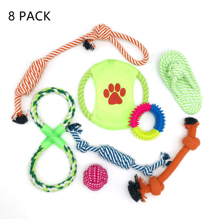 Dog toys