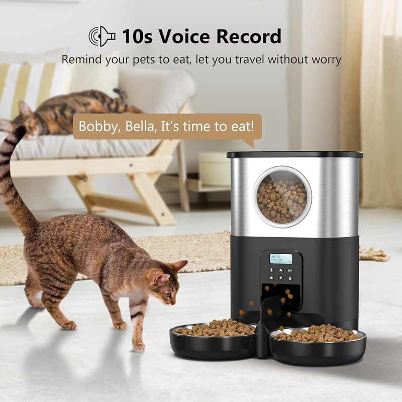Pet Feeder