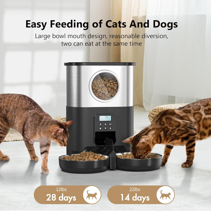Pet Feeder