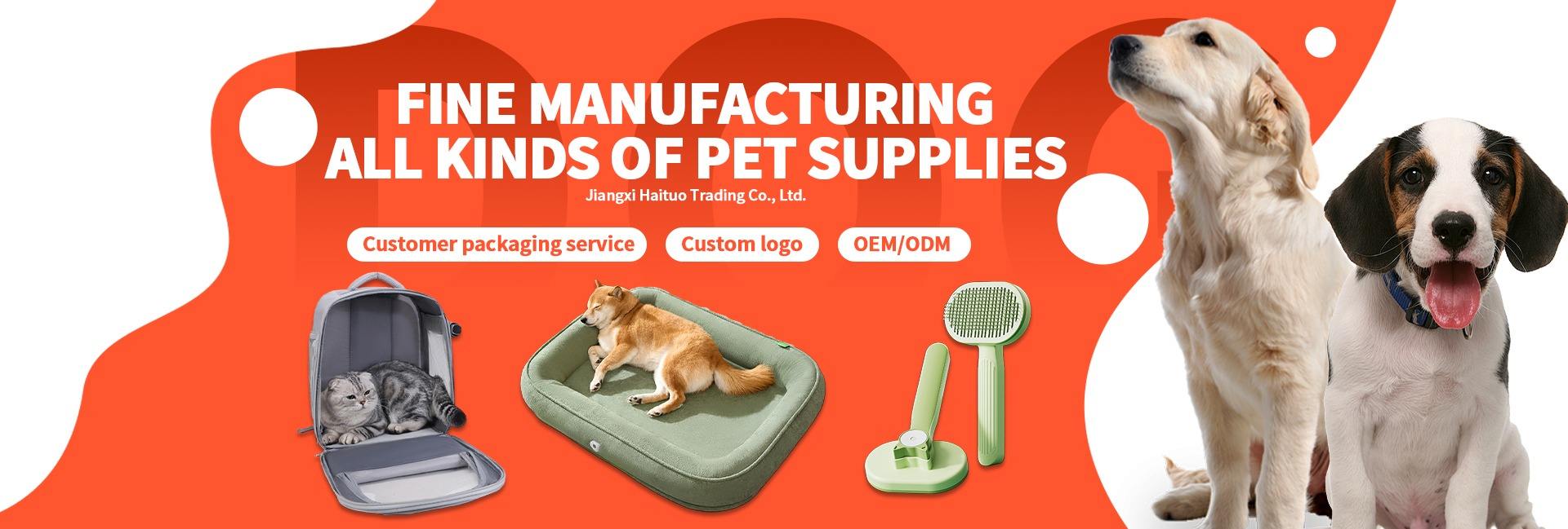 Jiangxi Haituo Trade Co., Ltd.