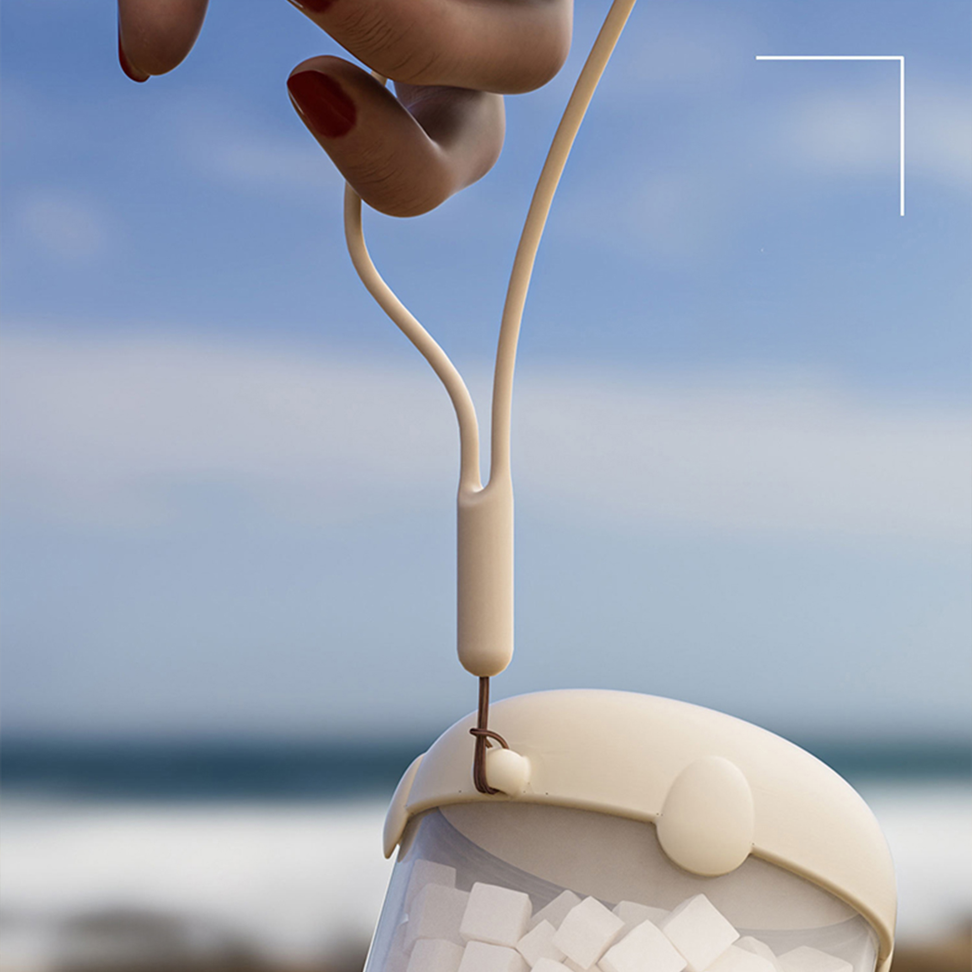 Food storage container