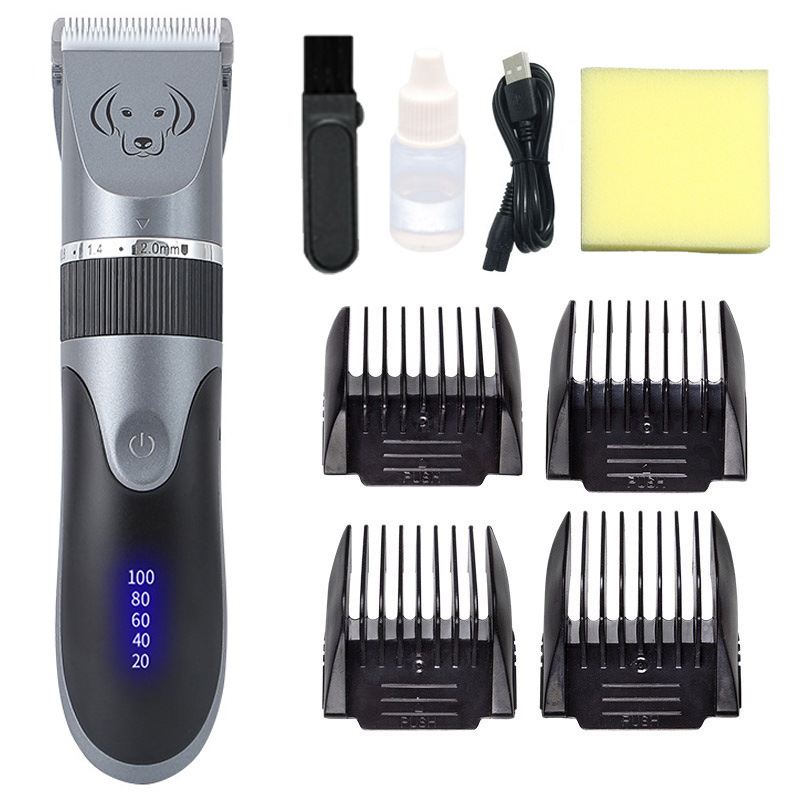 Pet Grooming&Cleaning