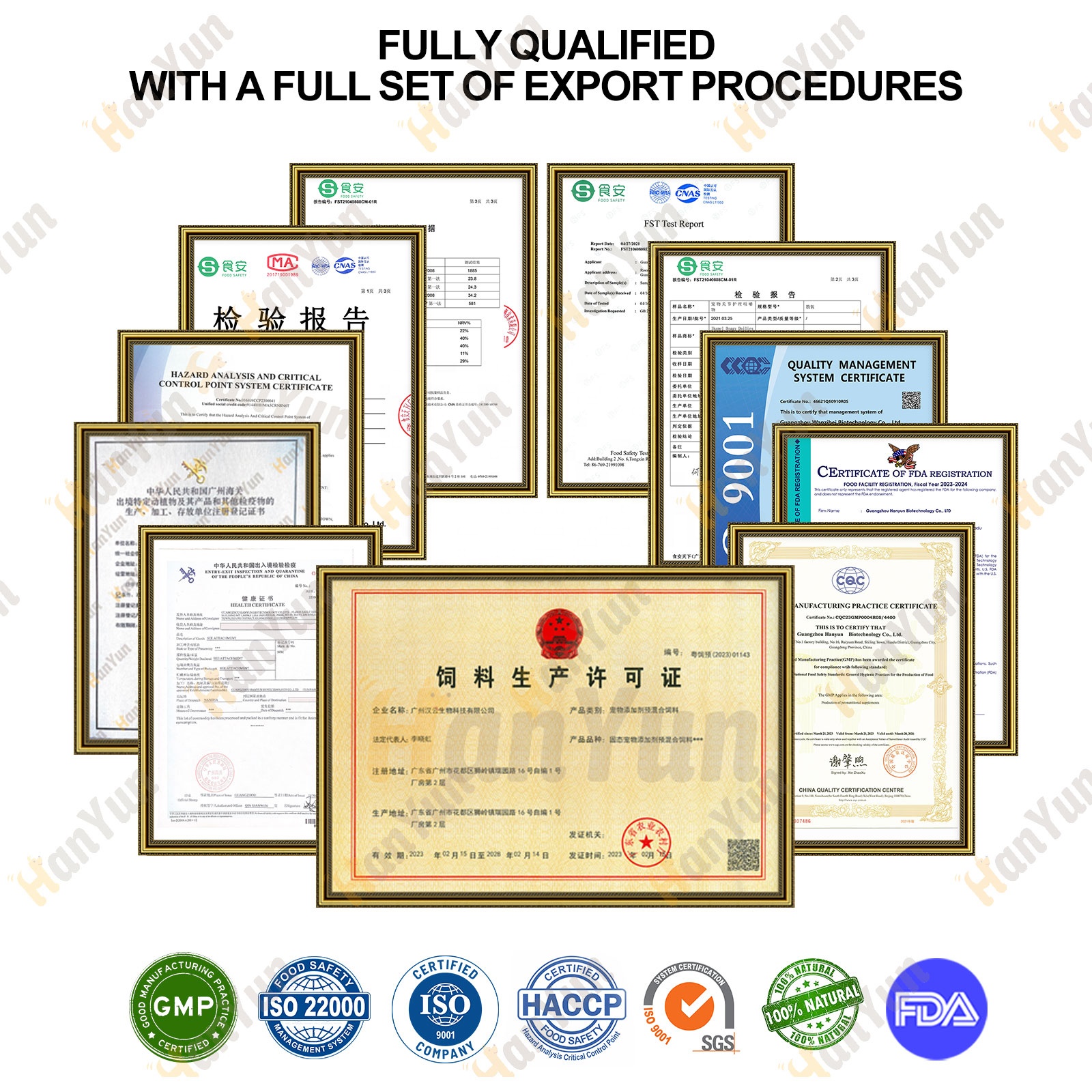 Dog Chews Supplement