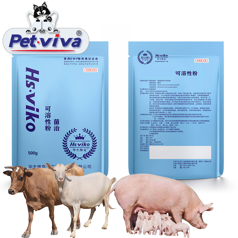 Animal Feed Additive