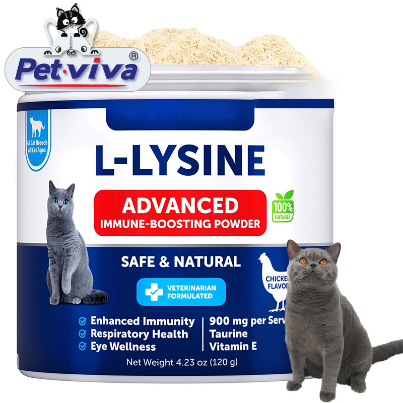 Pet Powder